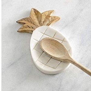 Pineapple Spoon Rest